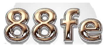 88fe logo